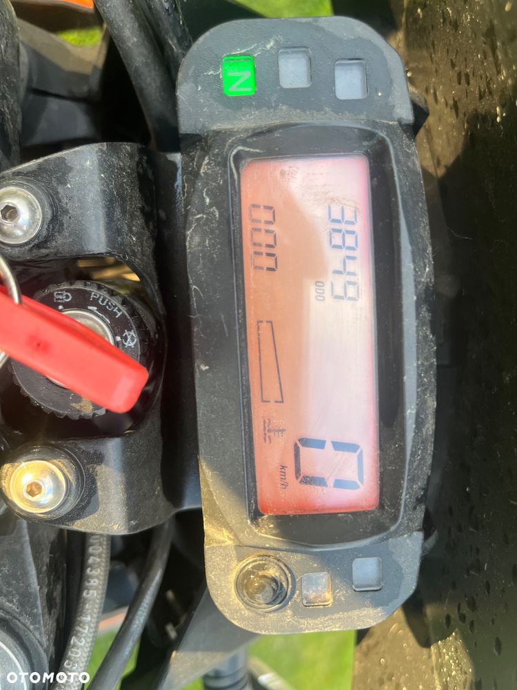 Derbi Senda - 6