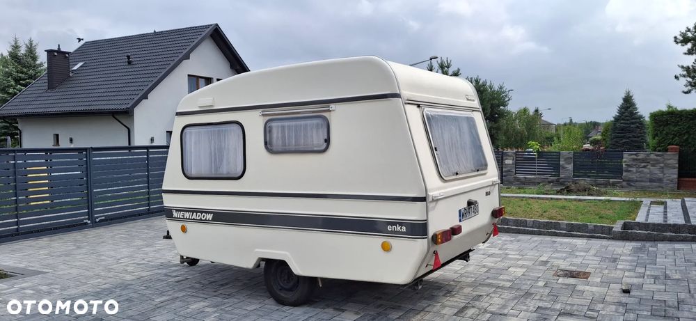 Niewiadów N126N - 2