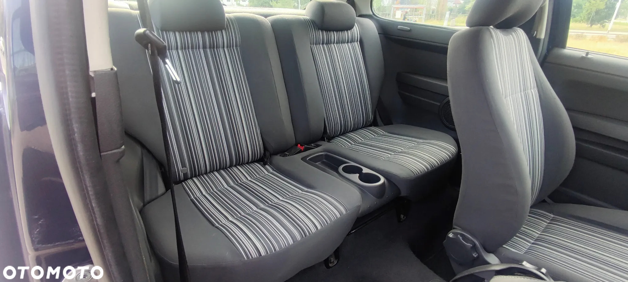 Volkswagen Fox 1.2 Fresh - 18