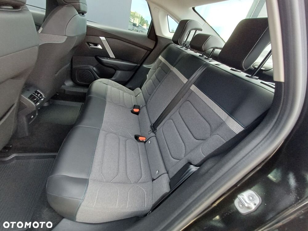 Citroën C4X 1.2 PureTech Shine Pack S&S EAT8 - 30