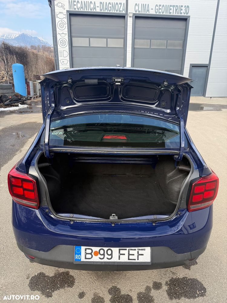 Dacia Logan 1.0 SCe Laureate - 7