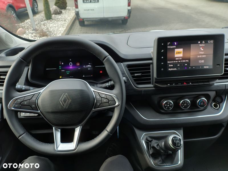 Renault Trafic - 17