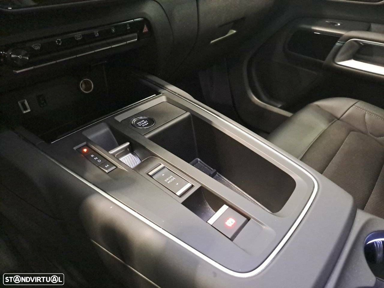 Citroën C5 Aircross 1.5 BlueHDi Max EAT8 - 19