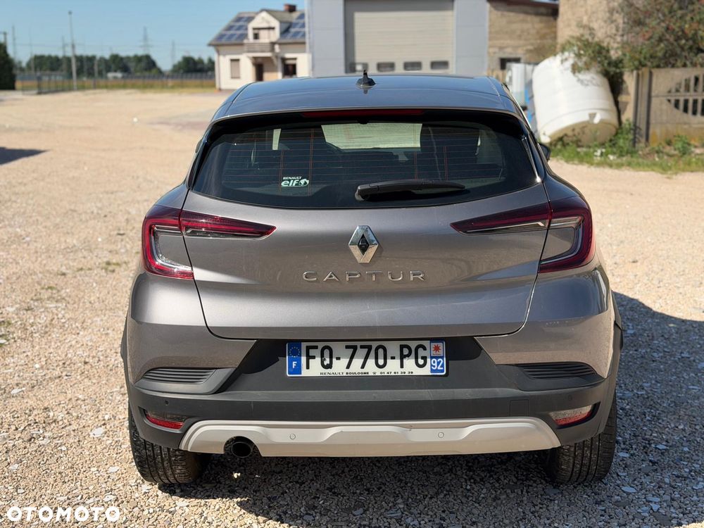 Renault Captur 1.0 TCe Zen - 6