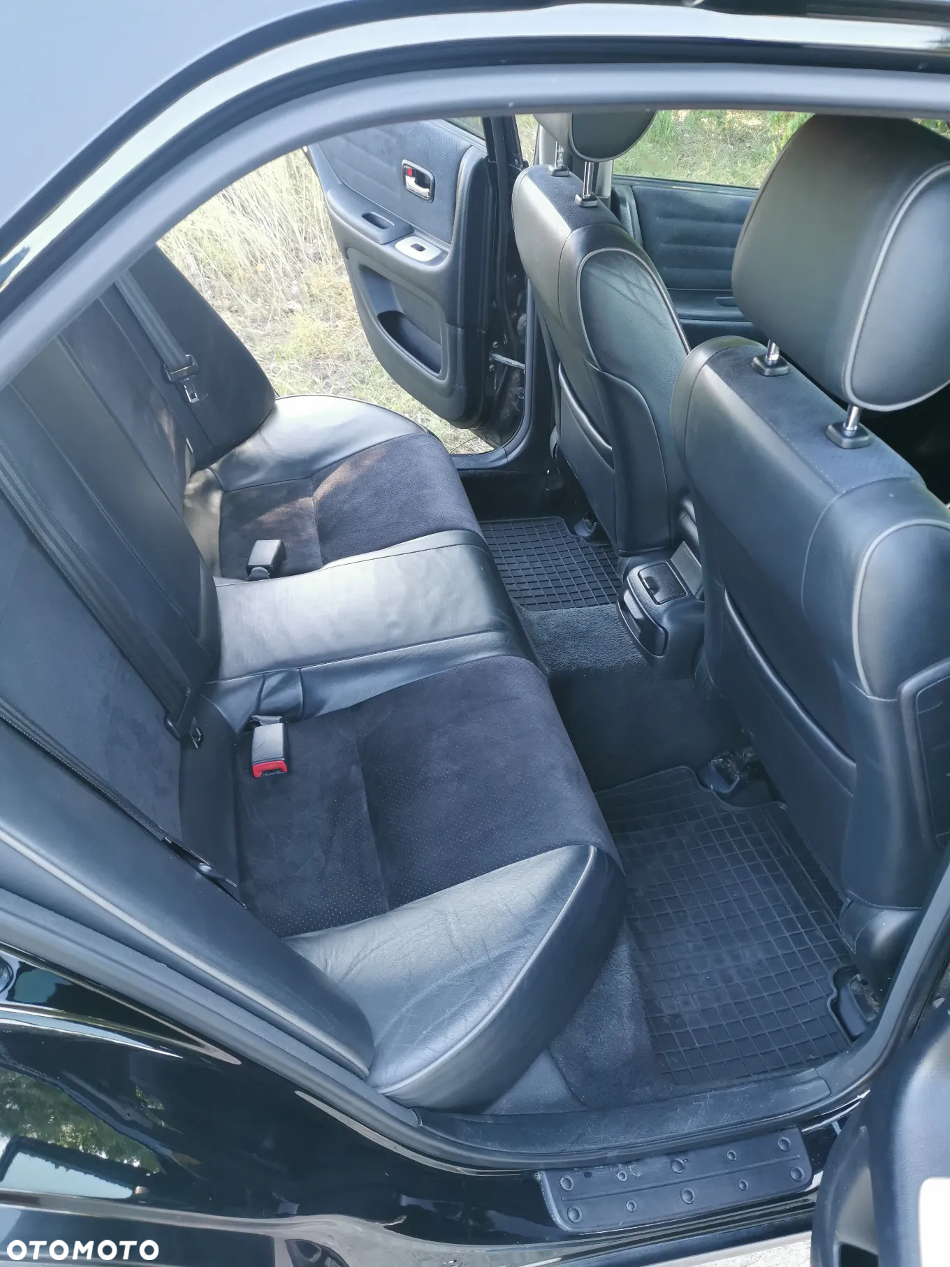 Lexus IS 300 Prestige - 16