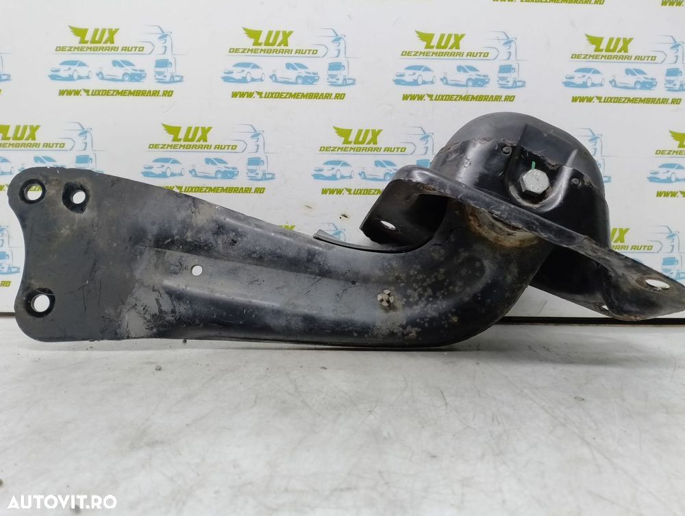 Brat suspensie spate 1k0505226h Audi A3 8P/8PA [facelift] [2004 - 200 - 2