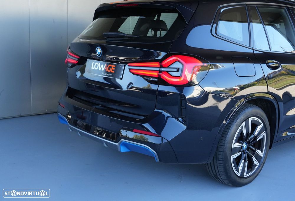 BMW iX3 M Sport Inspiring - 41