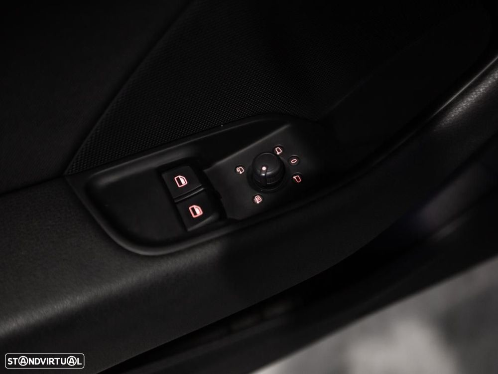 Audi A3 1.4 TFSI cylinder on demand ultra Ambition - 26