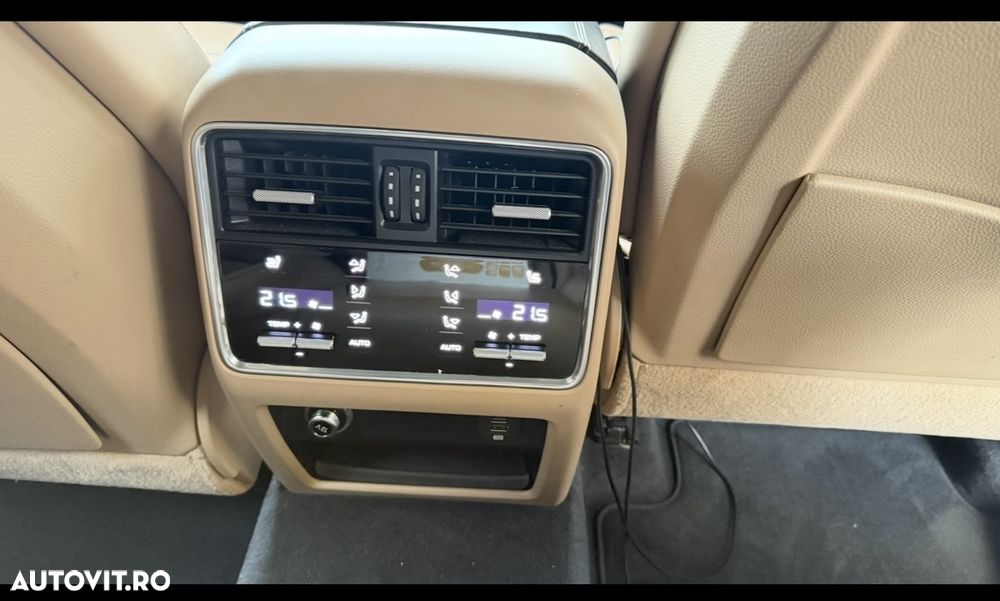 Porsche Cayenne S Tiptronic S - 11