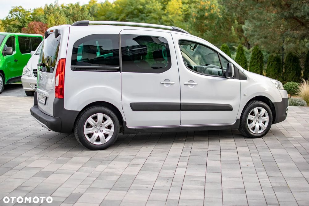 Peugeot Partner - 12