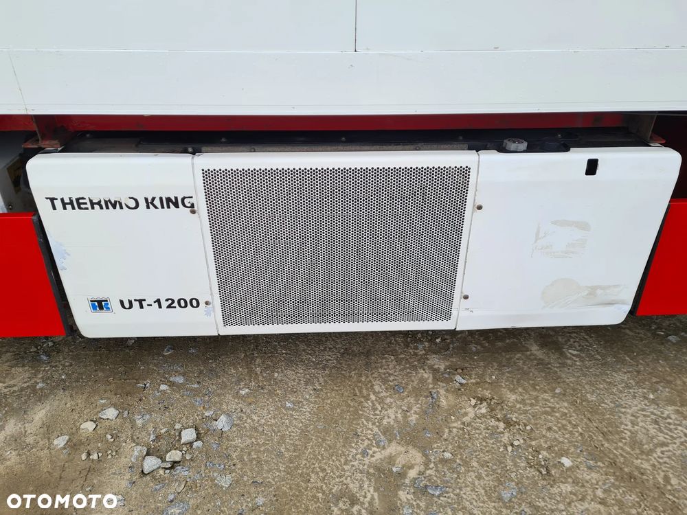 Scania R450 - 13