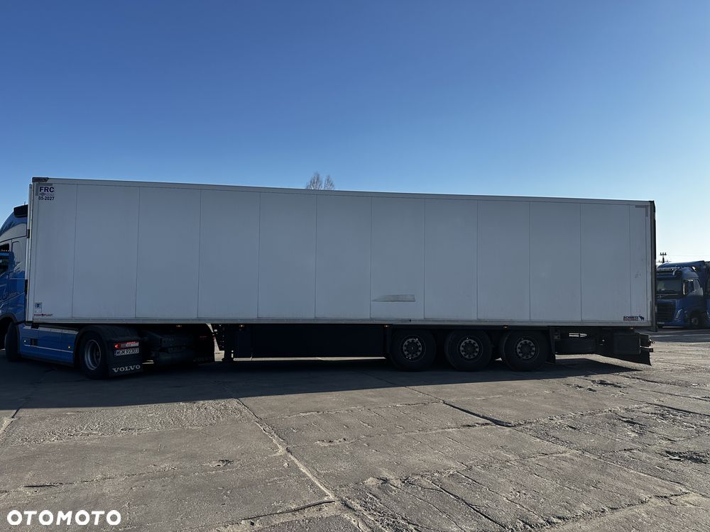 Schmitz Cargobull Agregat Thermo King ADVANCER A-400 - 5