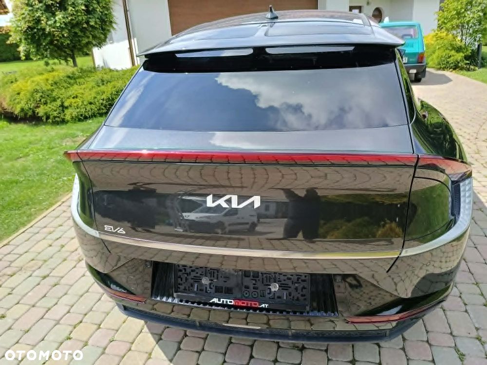 Kia EV6 77,4-kWh Business - 6