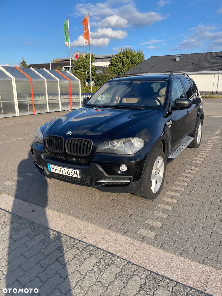 BMW X5 - 1