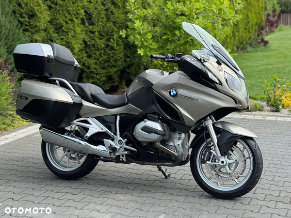BMW RT