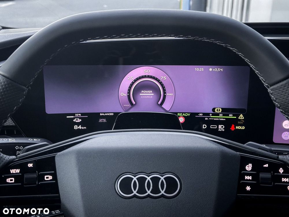 Audi A6 Sportback e-tron - 25