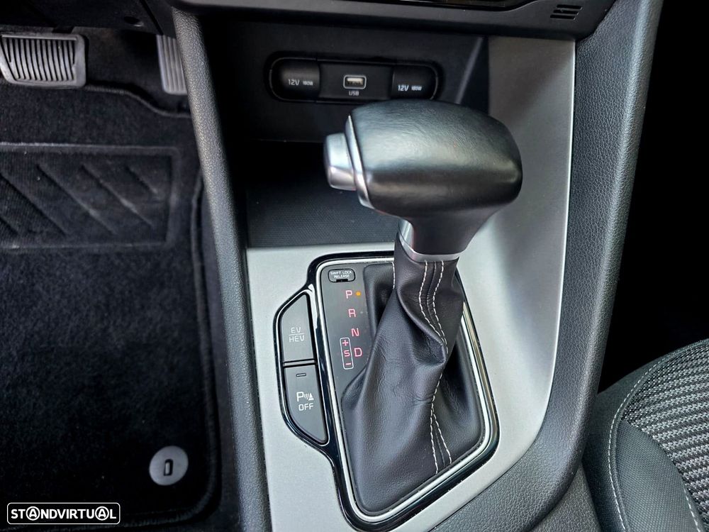 Kia Niro - 18
