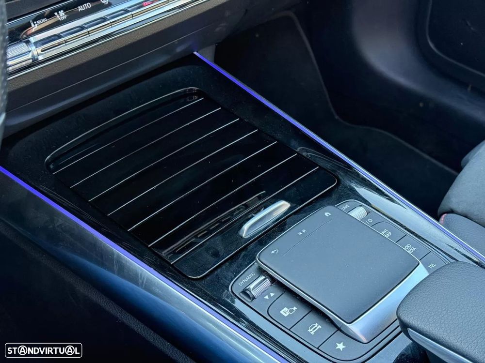 Mercedes-Benz GLA 250 e 8G-DCT AMG Line - 9