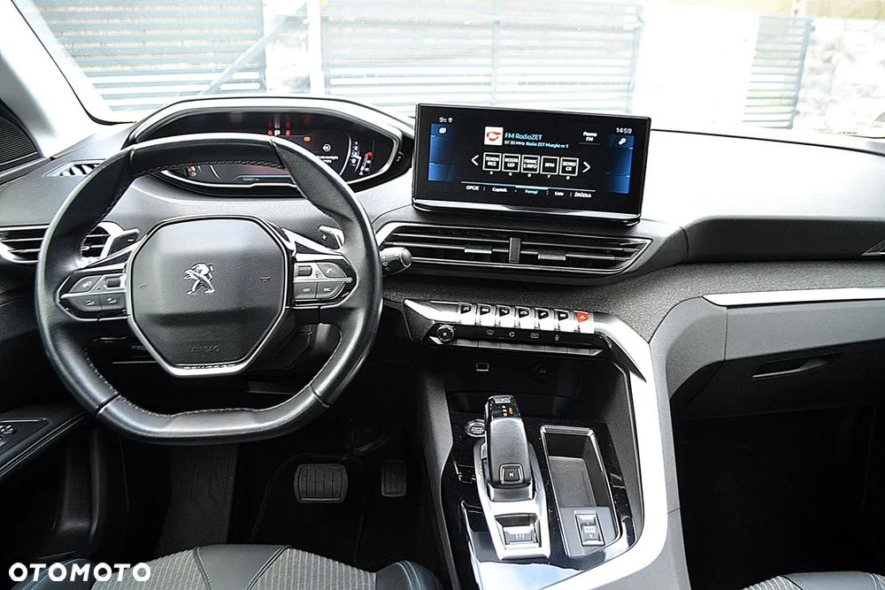 Peugeot 3008 BlueHDi 130 Stop & Start EAT8 Allure - 16