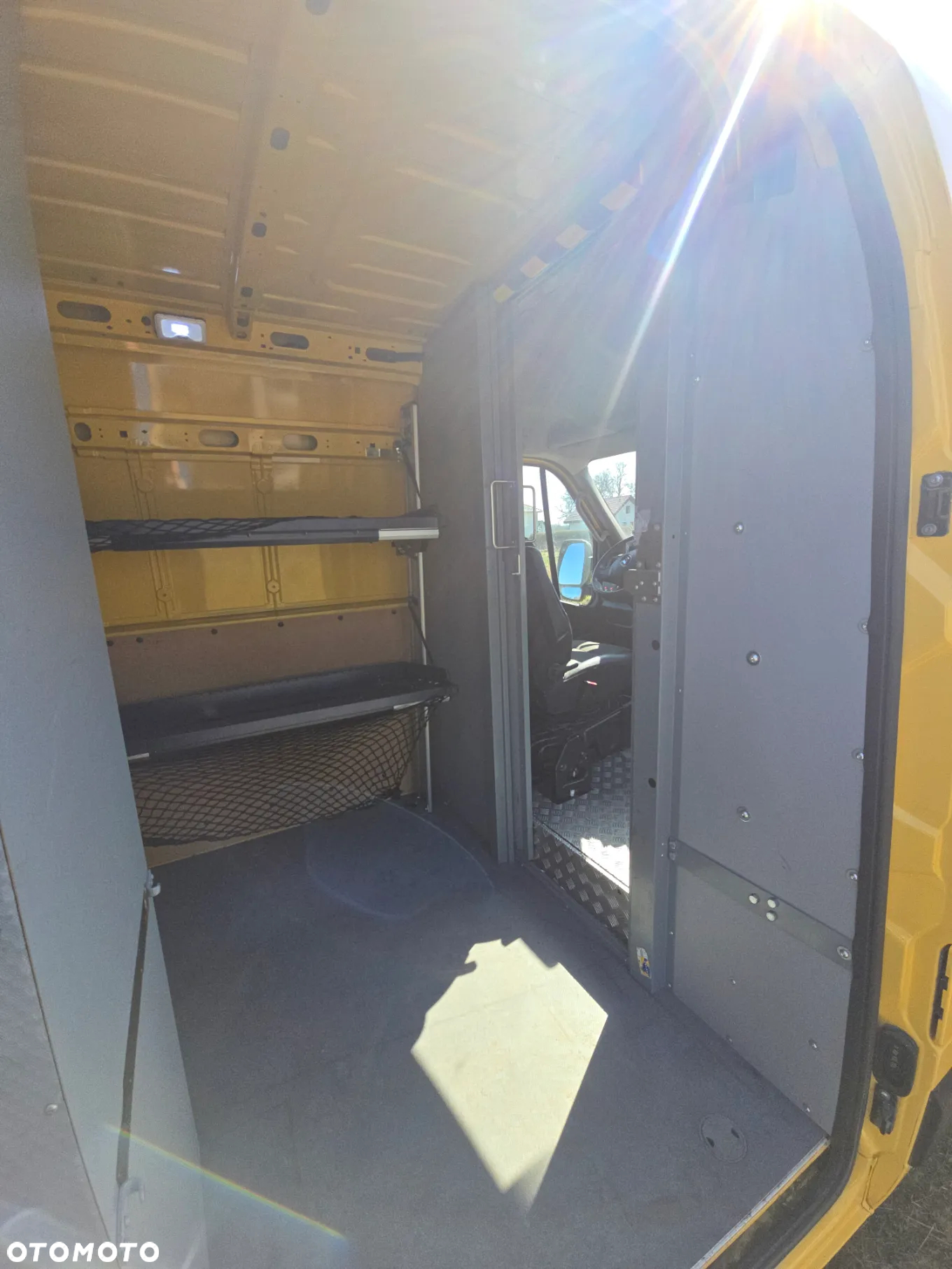 Renault Master L2H2 - 6