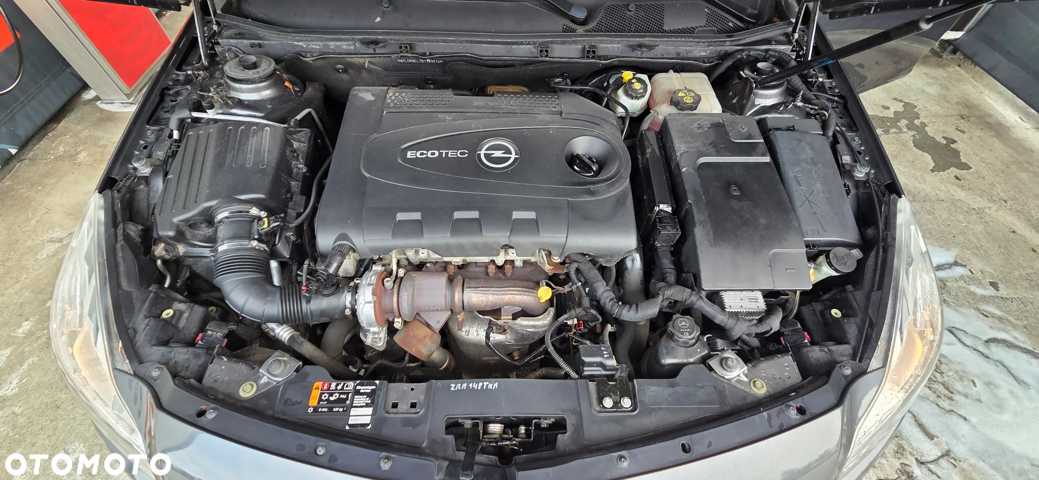 Opel Insignia 2.0 CDTI Sports Tourer 150 Jahre - 34
