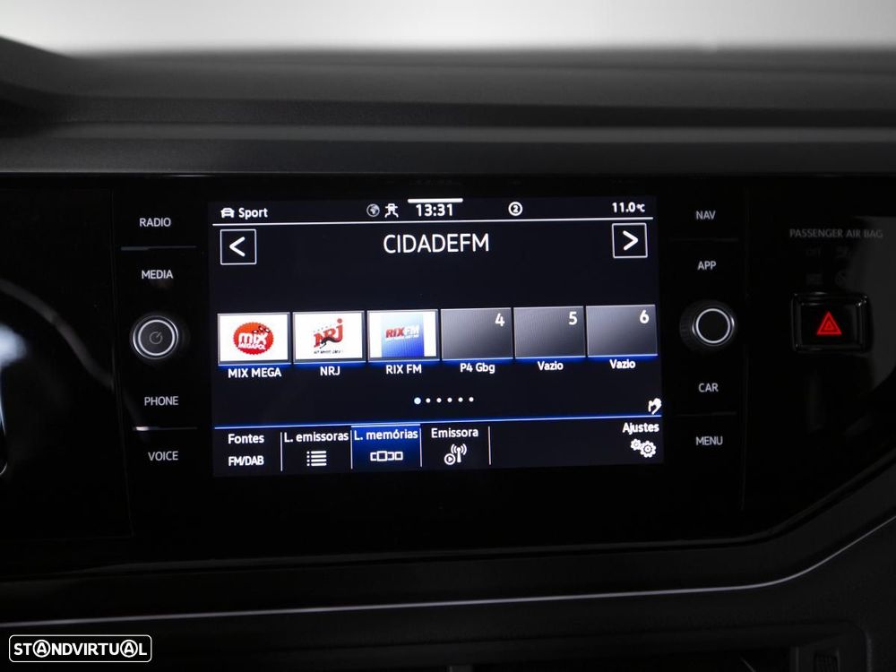 VW Taigo 1.0 TSI R-Line DSG - 20