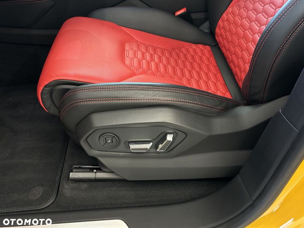 Lamborghini Urus - 23