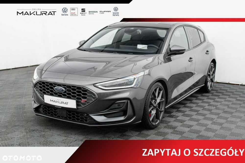 Ford Focus 2.3 EcoBoost S&S ST X - 2