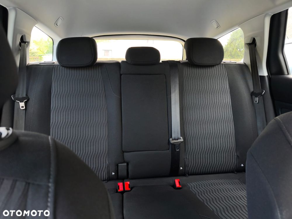 Peugeot 308 1.6 BlueHDi Allure S&S - 6