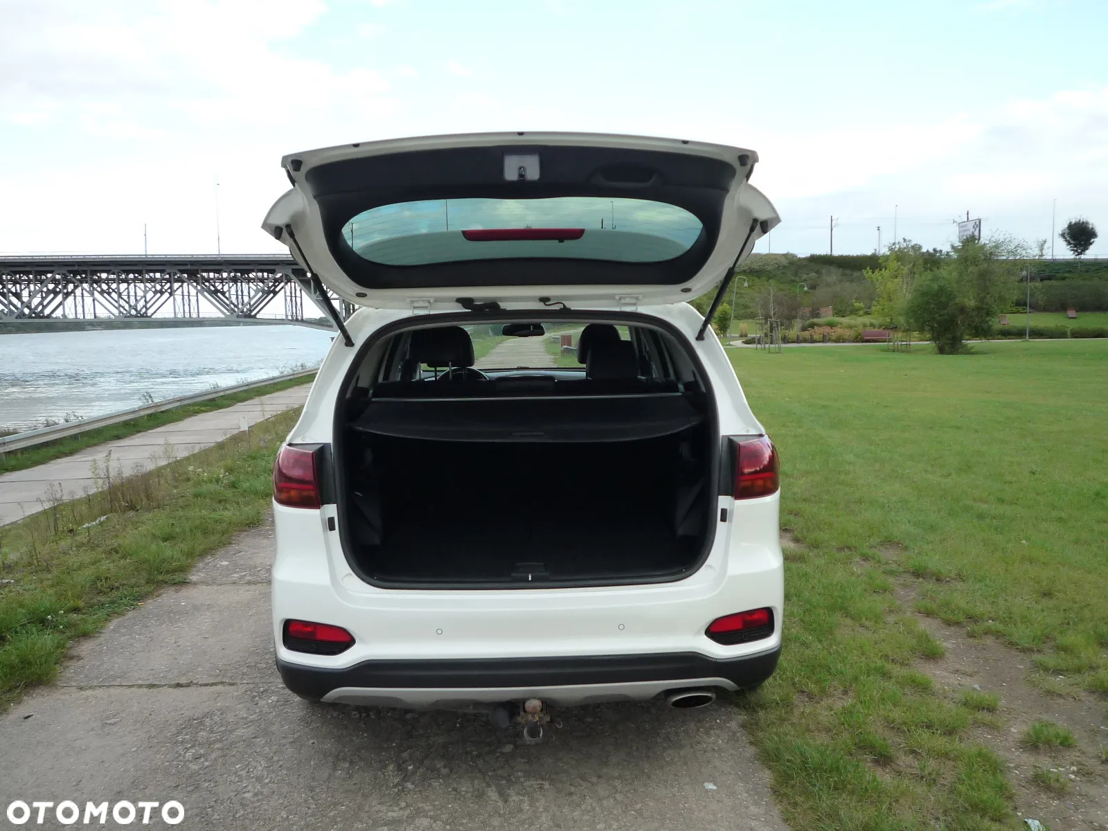 Kia Sorento 2.0 CRDI Business Line Plus - 10