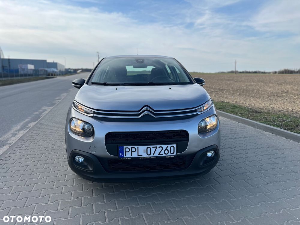 Citroën C3 BlueHDi 100 S&S ORIGINS - 2