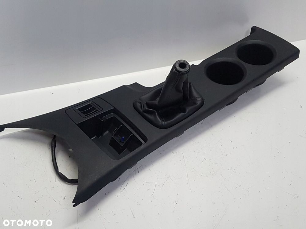 MITSUBISHI OUTLANDER I 03- MIESZEK TUNEL ŚRODKOWY - 8