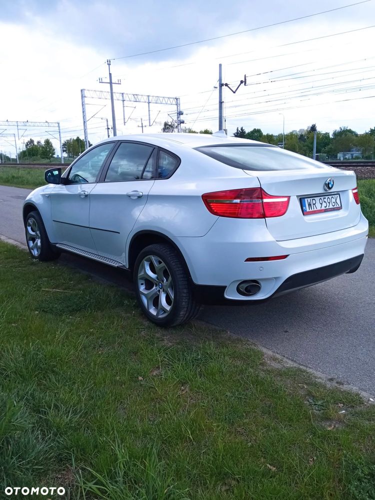 BMW X6 35d xDrive - 2