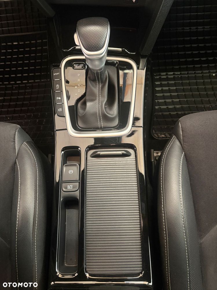 Kia ProCeed 1.5 T-GDI GT Line DCT - 13