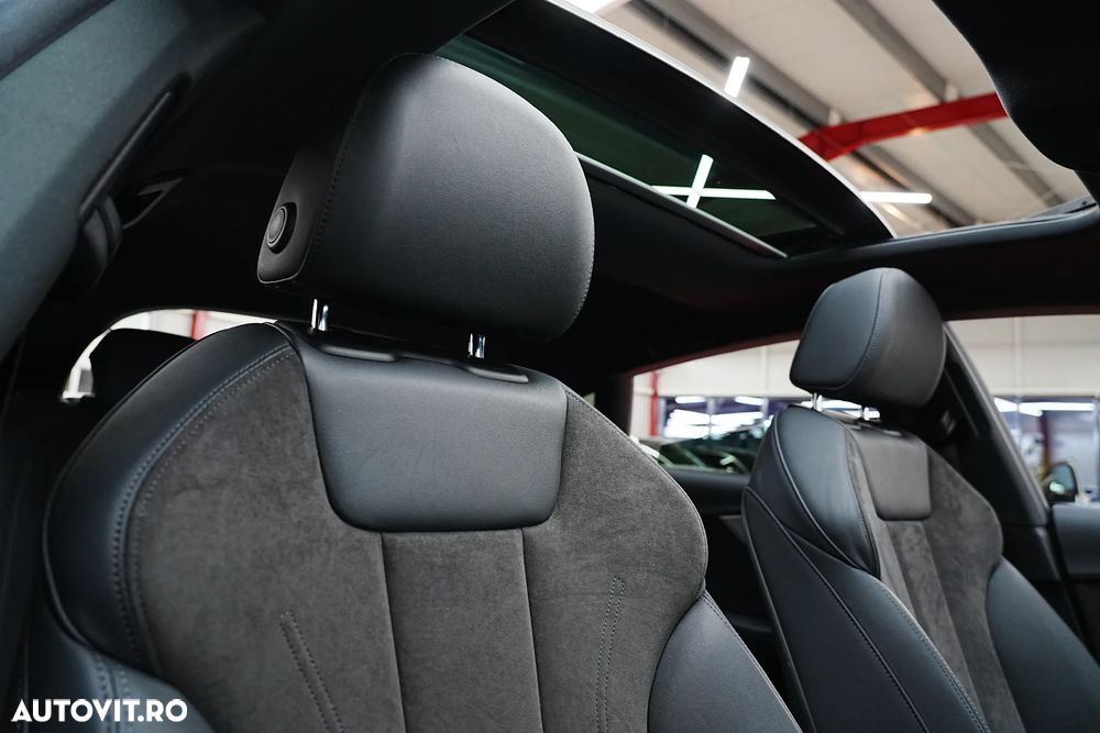 Audi A5 Sportback 35 TFSI S tronic S line business - 12