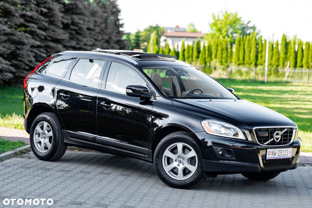Volvo XC 60 T6 AWD RDesign - 6