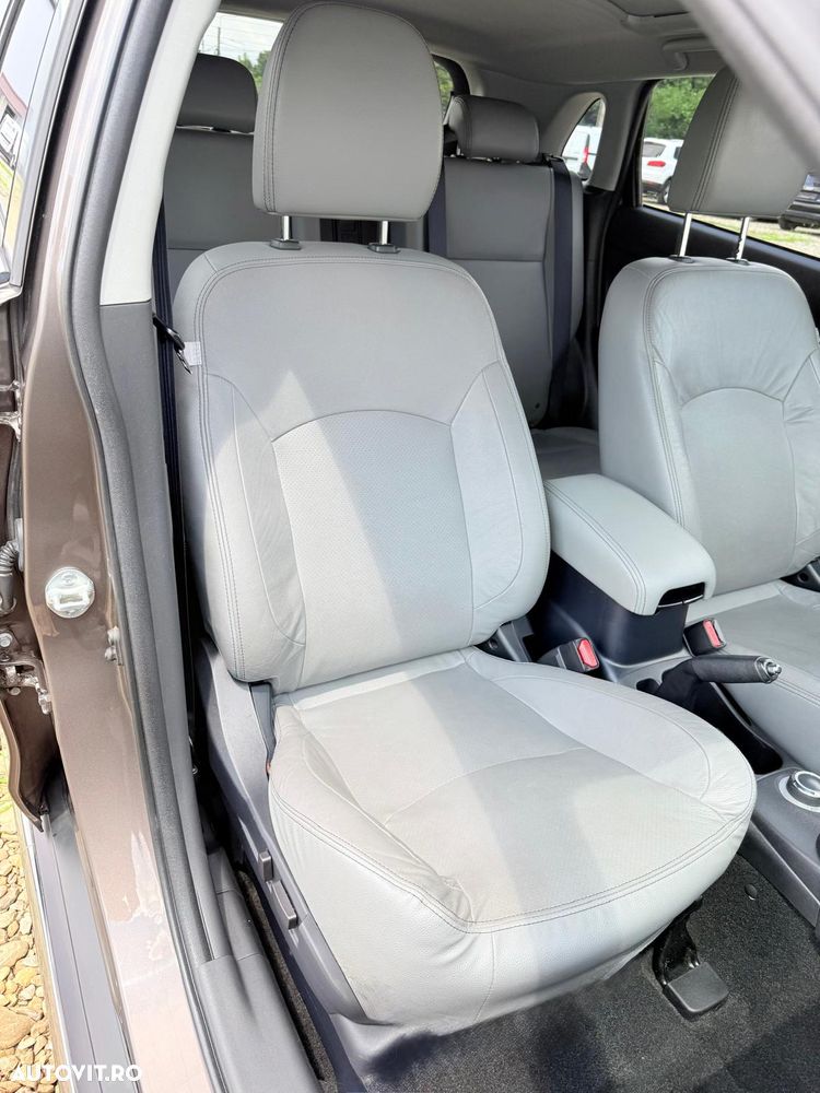 Peugeot 4008 1.8 HDI FAP STT Allure - 19
