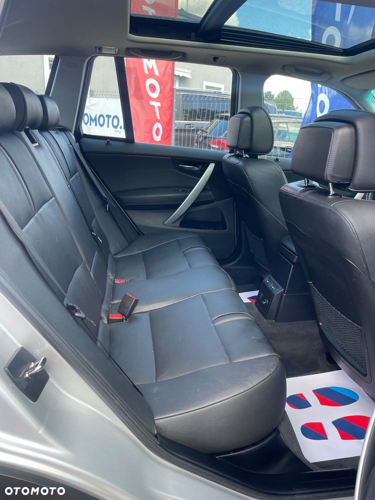 BMW X3 xDrive25i Edition Exclusive - 18