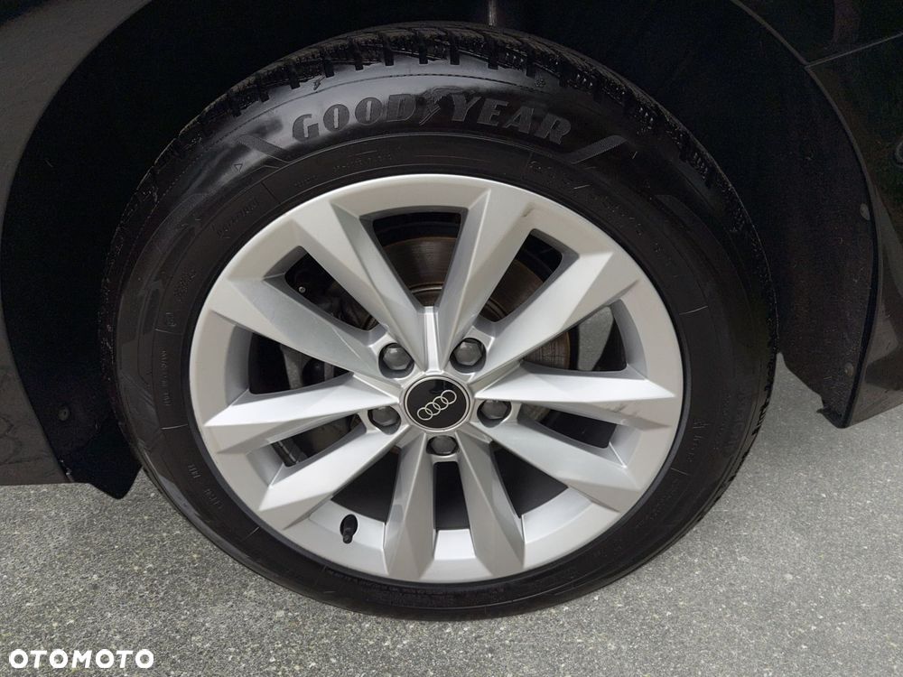 Audi A3 Sportback - 11