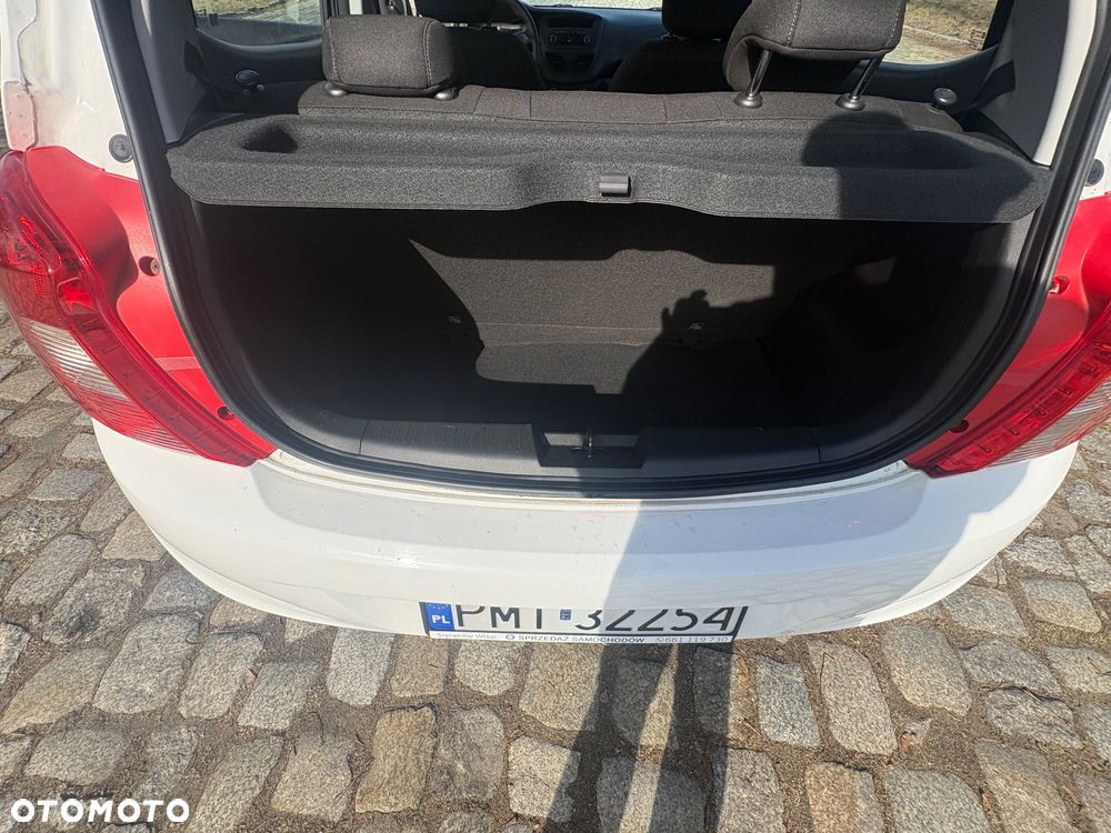 Opel Karl 1.0 Active - 9