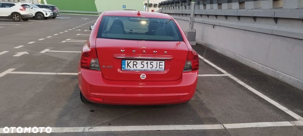 Volvo S40 - 3