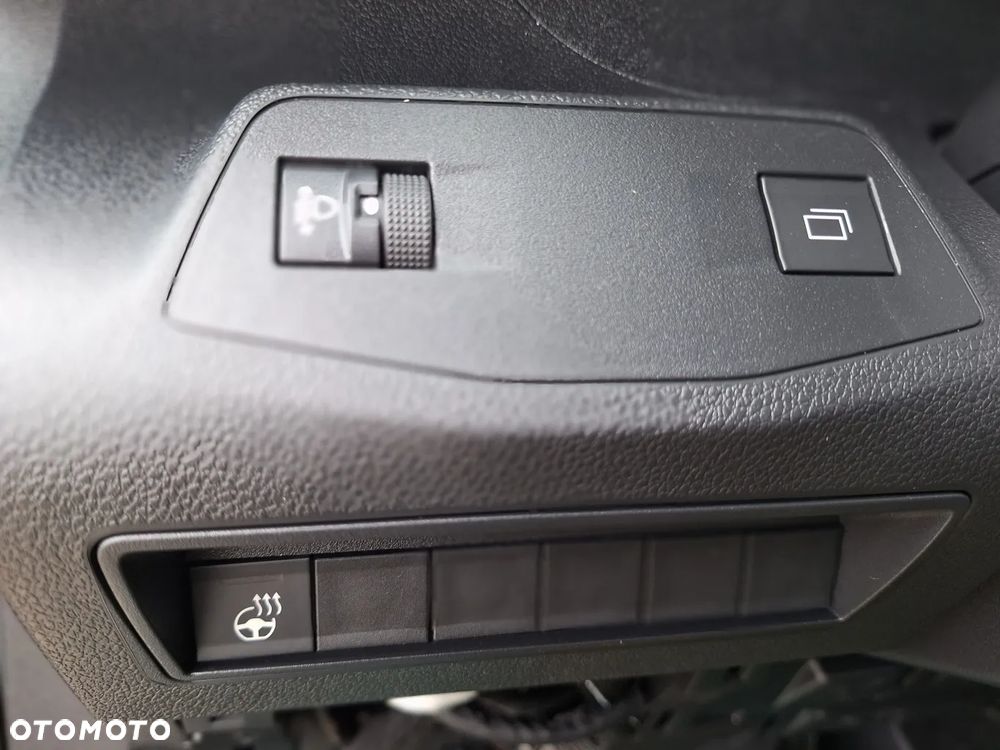 Peugeot Partner PRO SKIL - 19