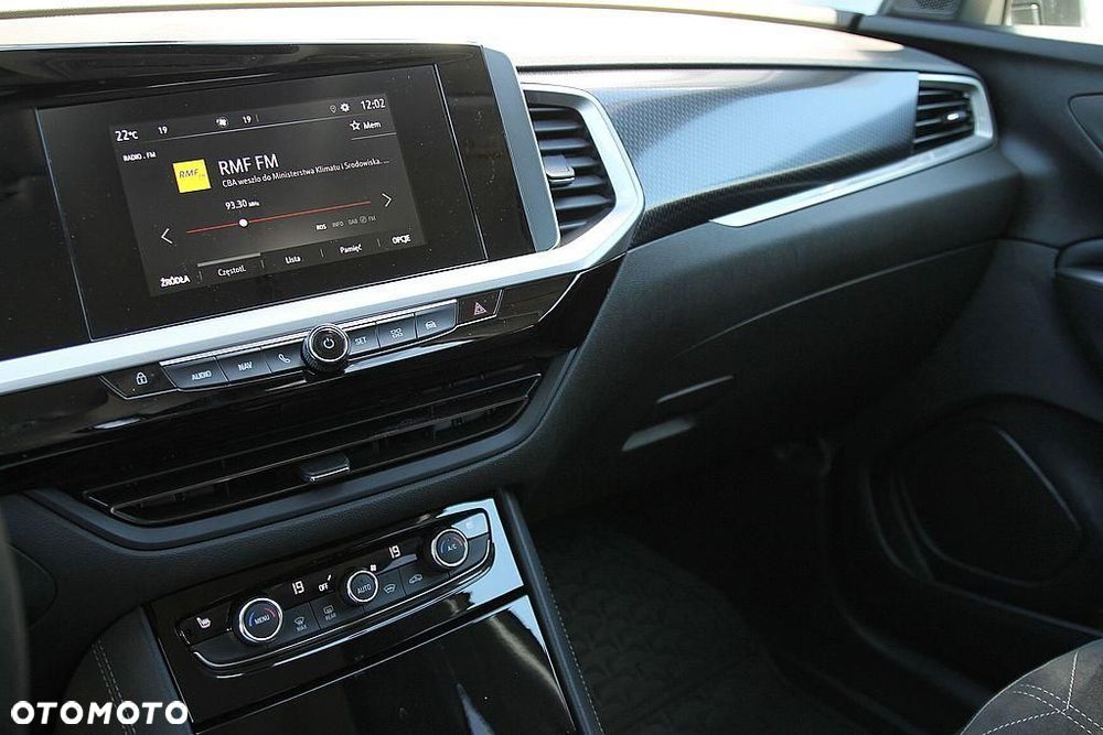 Opel Grandland 1.2 T GS S&S - 34