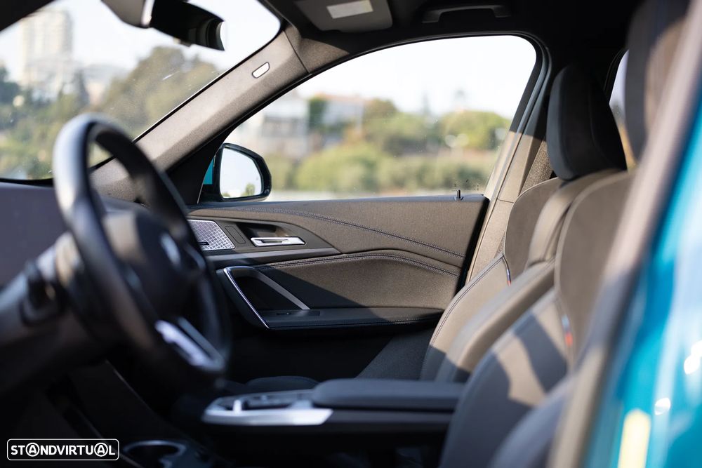 BMW X1 xDrive30e Aut. M Sport Pack - 21