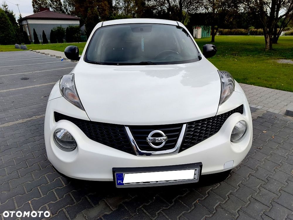 Nissan Juke 1.5 dCi Edition - 16