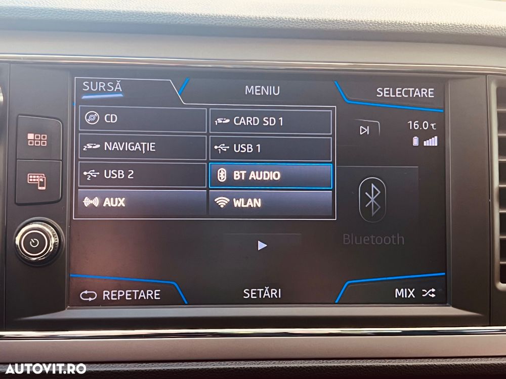 Seat Leon 1.5 Start&Stop DSG Xcellence - 14