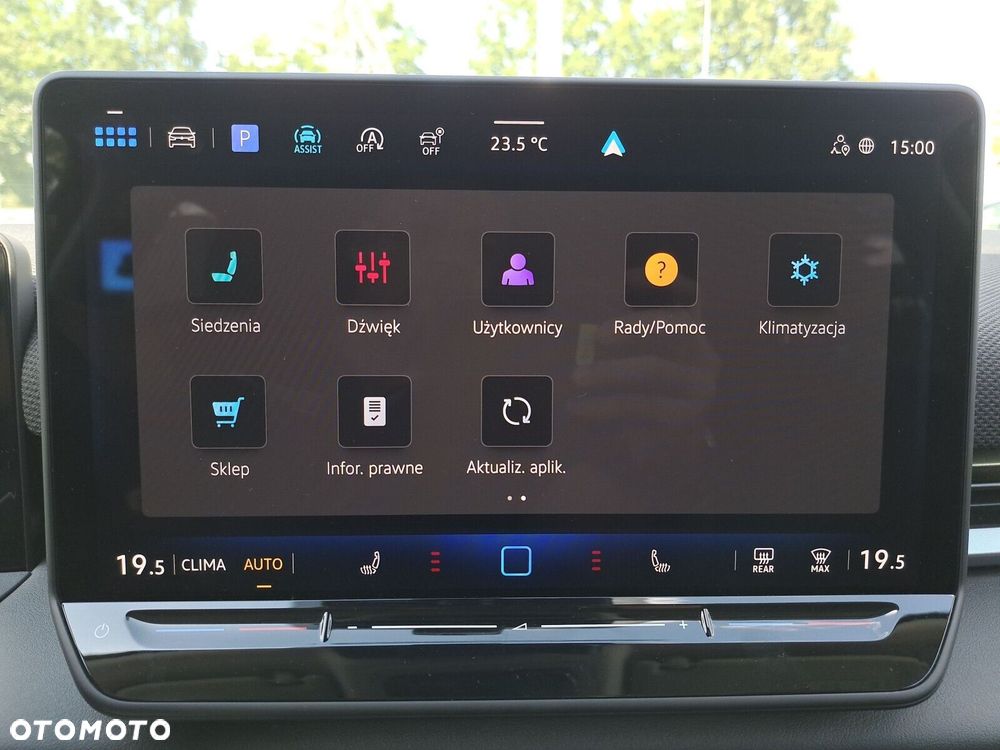 Volkswagen T-Roc 1.5 eTSI Style DSG - 33