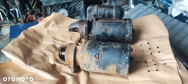 Rozrusznik 0001311032 Volvo Penta B18,B20 AQ 115, AQ 130, AQ 140, AQ 145
