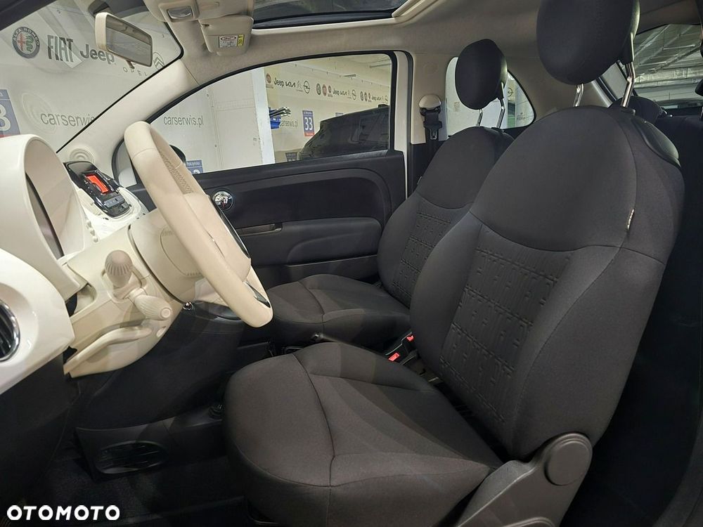 Fiat 500 - 13
