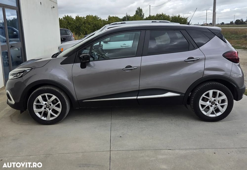 Renault Captur 2019 photo 3